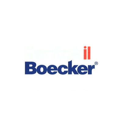 Boecker certificate