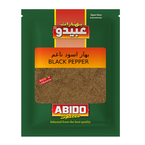 abido product list Green plastic sachet