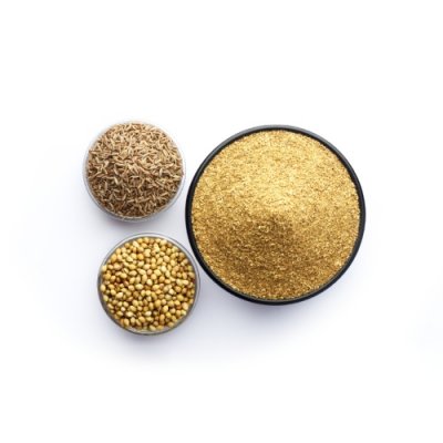 Cumin