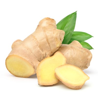 Ginger