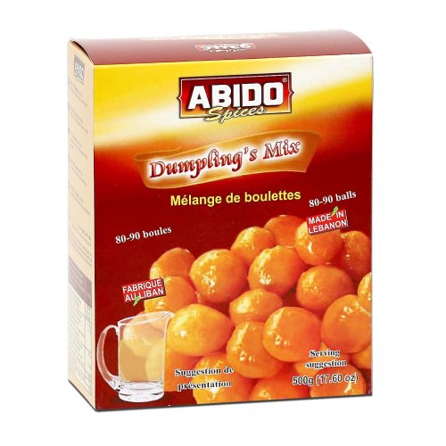 Dumplings