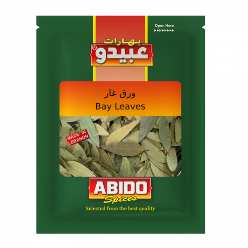 Bay Leaves