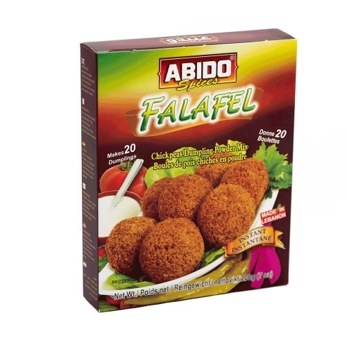 Falafel